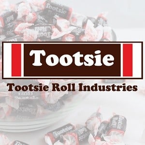 Tootsie Roll Industries statistics revenue totals and facts 2023