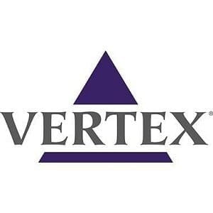 Vertex statistics revenue totals and facts 2023
