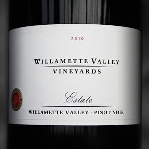 Willamette Valley Vineyards Statistics and Facts