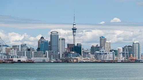 auckland statistics and facts 2022