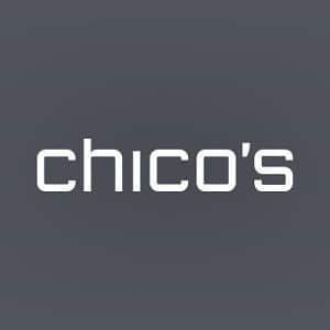 chico's Statistics store count revenue totals and Facts 2022