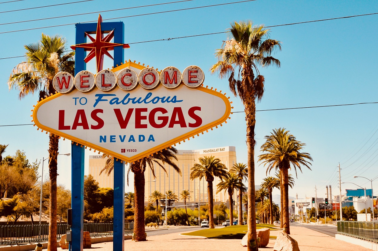 Las Vegas Facts Statistics 2026