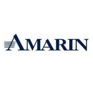 Amarin statistics and facts