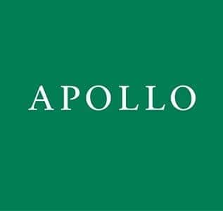 Apollo Global statistics Revenue Totals and facts 2022