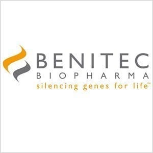 Benitec Biopharma statistics and facts