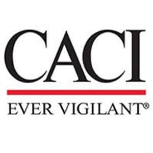 CACI statistics Revenue Totals facts 2022