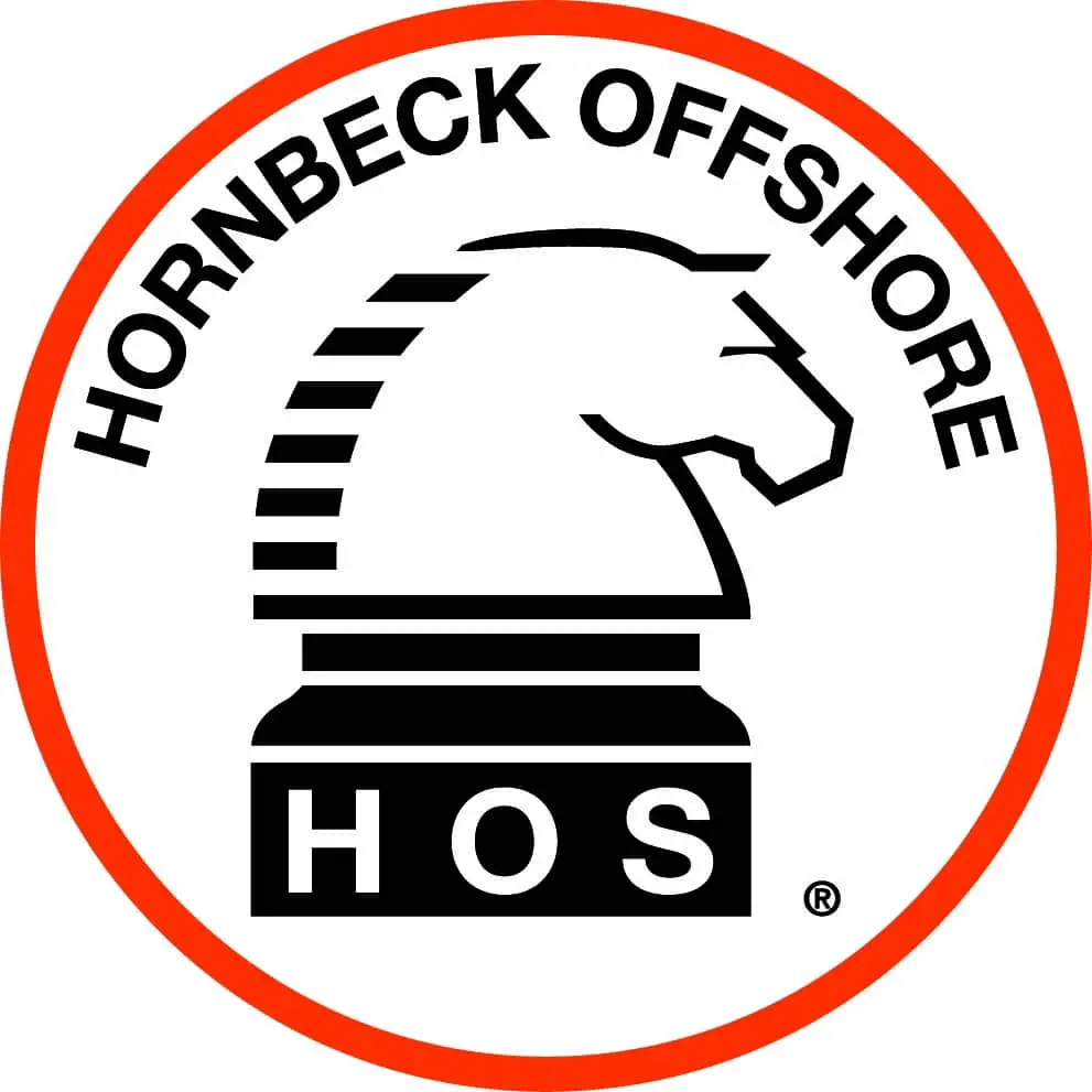 Hornbeck Offshore statistics, Revenue Totals and facts 2022