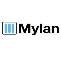 Mylan statistics and facts