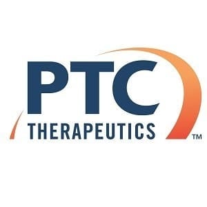 PTC Therapeutics statistics Revenue Totals facts 2022