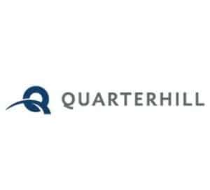Quarterhill statistics, Revenue Totals and facts 2022