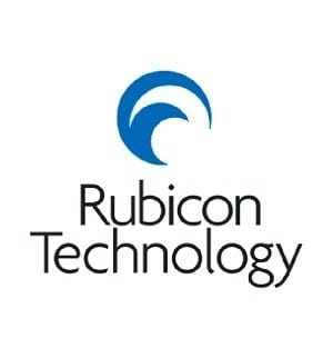 Rubicon Technology Statistics and Facts