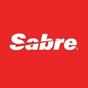 Sabre statistics and facts