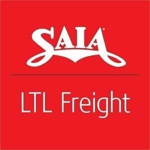 Saia LTL Freight statistics, Revenue Totals and facts 2022