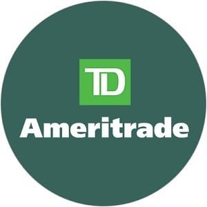 TD Ameritrade statistics revenue totals and facts 2023