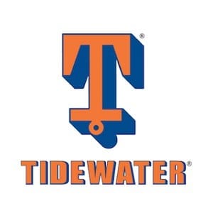 Tidewater statistics and facts