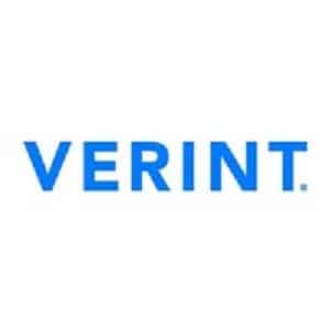 Verint statistics and facts