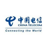 China Telecom statistics revenue totals facts 2022