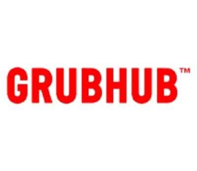 grubhub user count statistics facts 2022