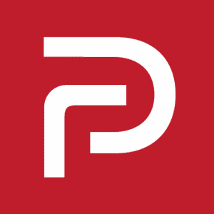 parler statistics user count and facts 2024