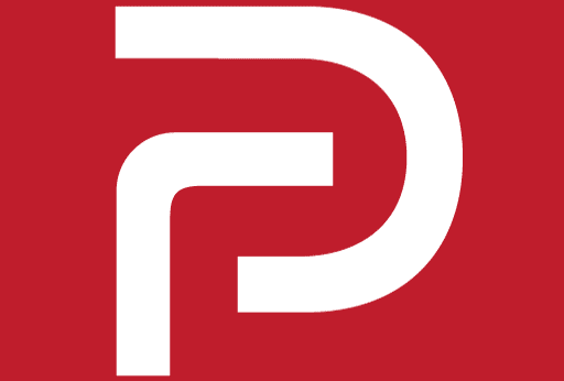 parler statistics user count and facts 2023