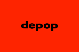 depop statistics user count facts 2023