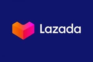 lazada statistics user count facts 2024