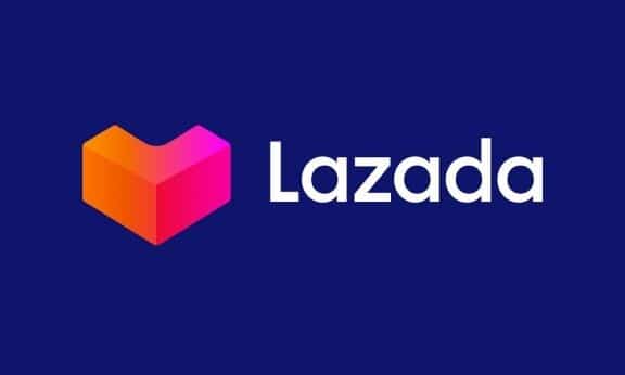 lazada statistics user count facts 2023
