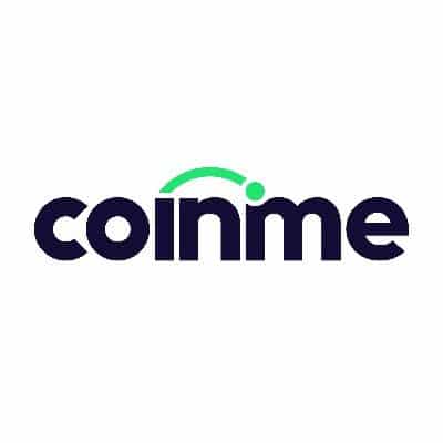 Coinme Statistics user count and Facts 2022