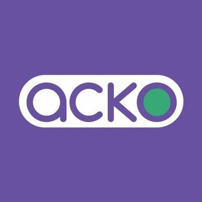 Acko Statistics user count and Facts 2022