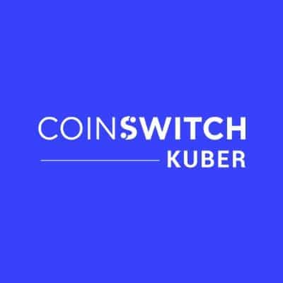 CoinSwitch Kuber Statistics 2023 and CoinSwitch Kuber user count