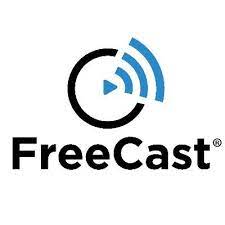 Freecast Statistics 2023 and Freecast user count