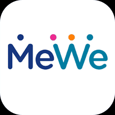 MeWe Statistics user count and Facts 2023