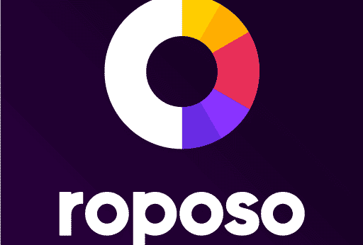 Roposo Statistics user count and Facts 2023