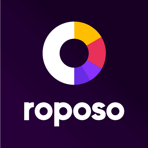 Roposo Statistics 2023