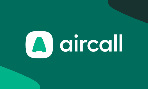 Aircall Statistics user count and Facts