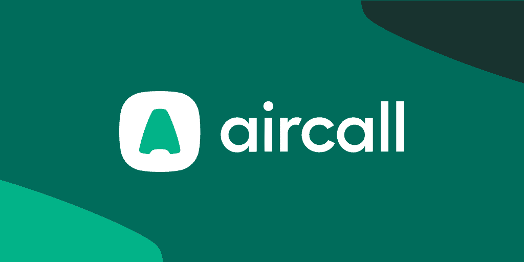 Aircall Statistics user count and Facts