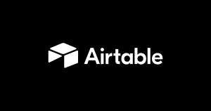 Airtable Statistics user count and Facts