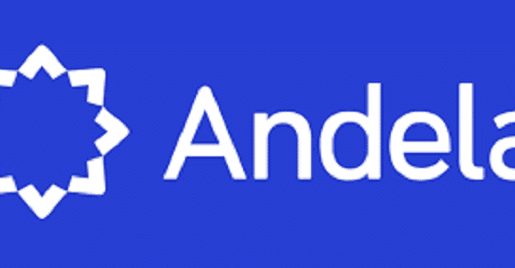 Andela Statistics user count and Facts