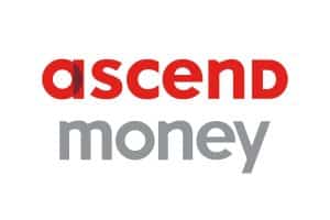 Ascend Money Statistics user count and Facts