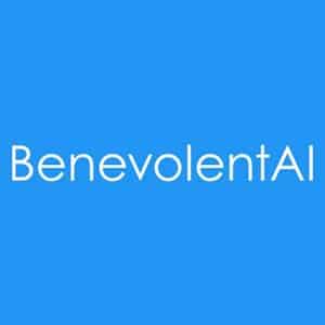 BenevolentAI Statistics user count and Facts