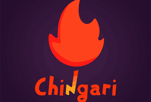 Chingari Statistics user count and Facts