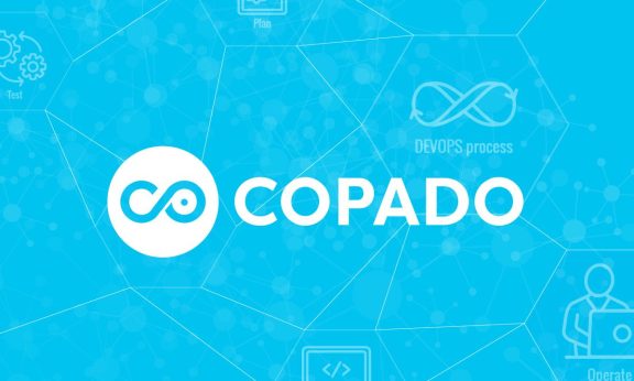 Copado Statistics user count and Facts