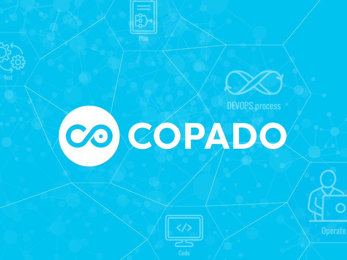 Copado Statistics 2023 and Copado user count