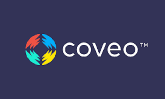Coveo Statistics user count and Facts