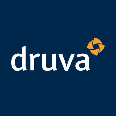 Druva Statistics 2023 and Druva user count