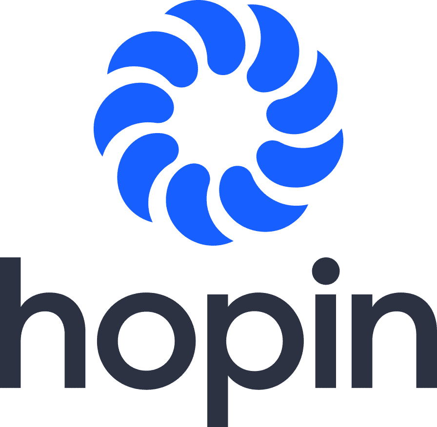 Hopin Statistics 2023 and Hopin user count