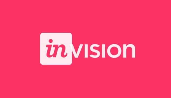 InVision Statistics and Facts 2022