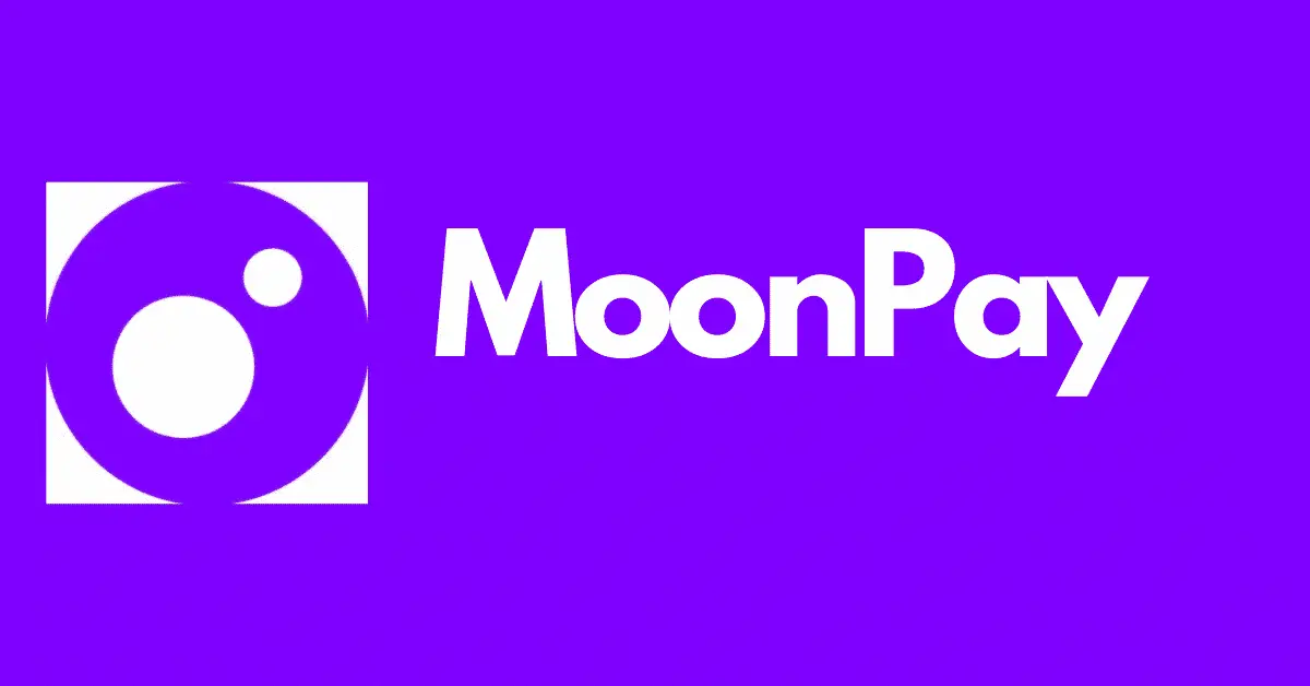 MoonPay Statistics and Facts 2022