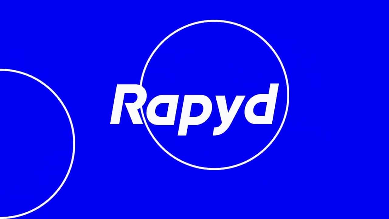 Rapyd Statistics and Facts 2022