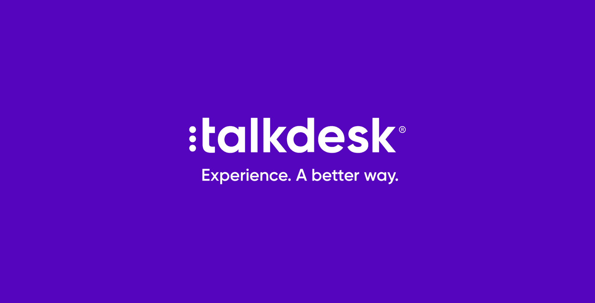 Talkdesk Statistics 2023 and Talkdesk user count